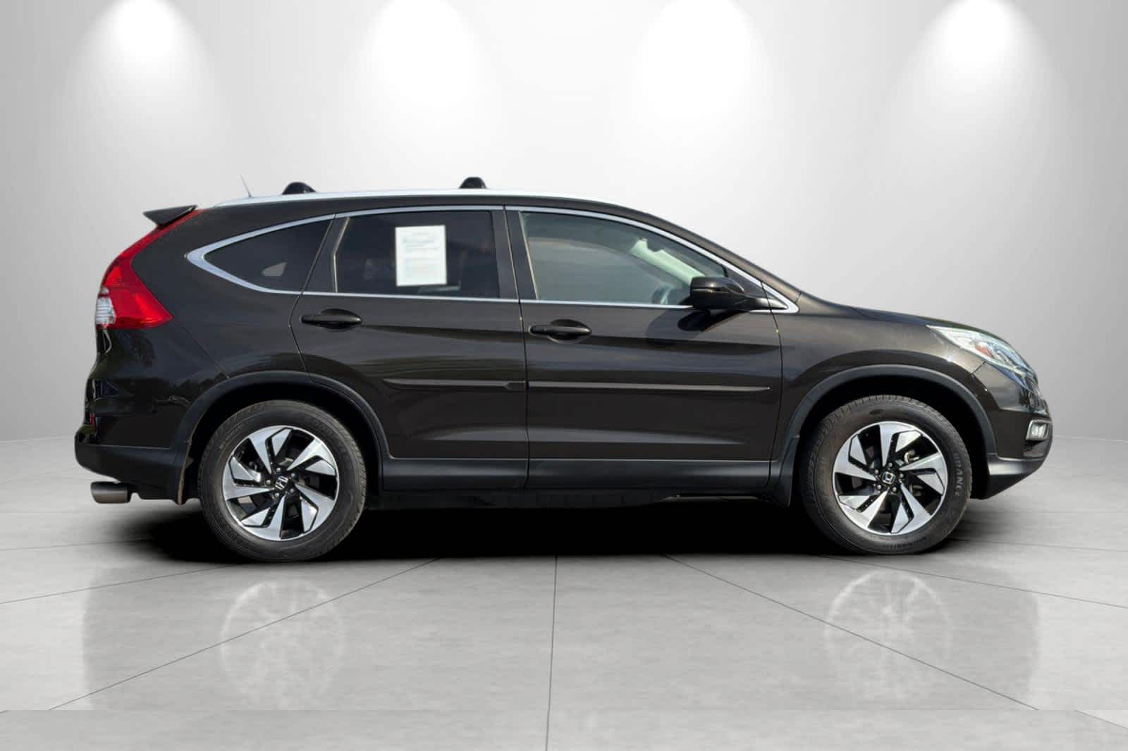 Thumbnail: 2016 Honda CR-V - 7