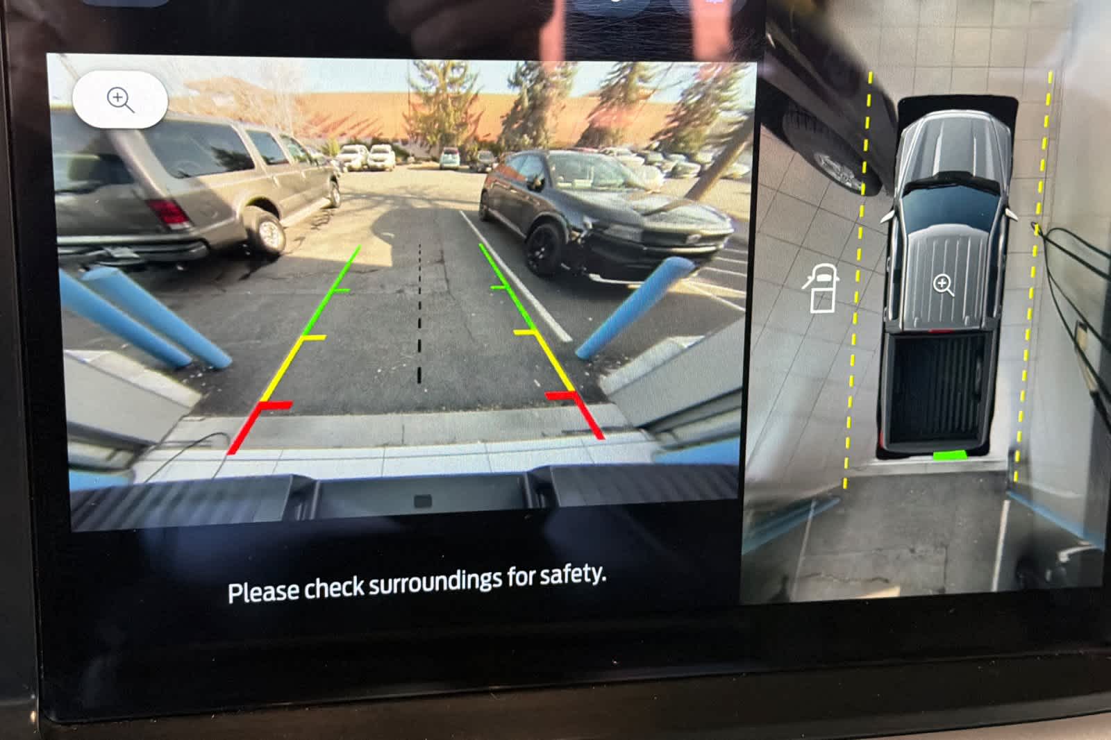 Thumbnail: 2024 Ford F-150 - 21