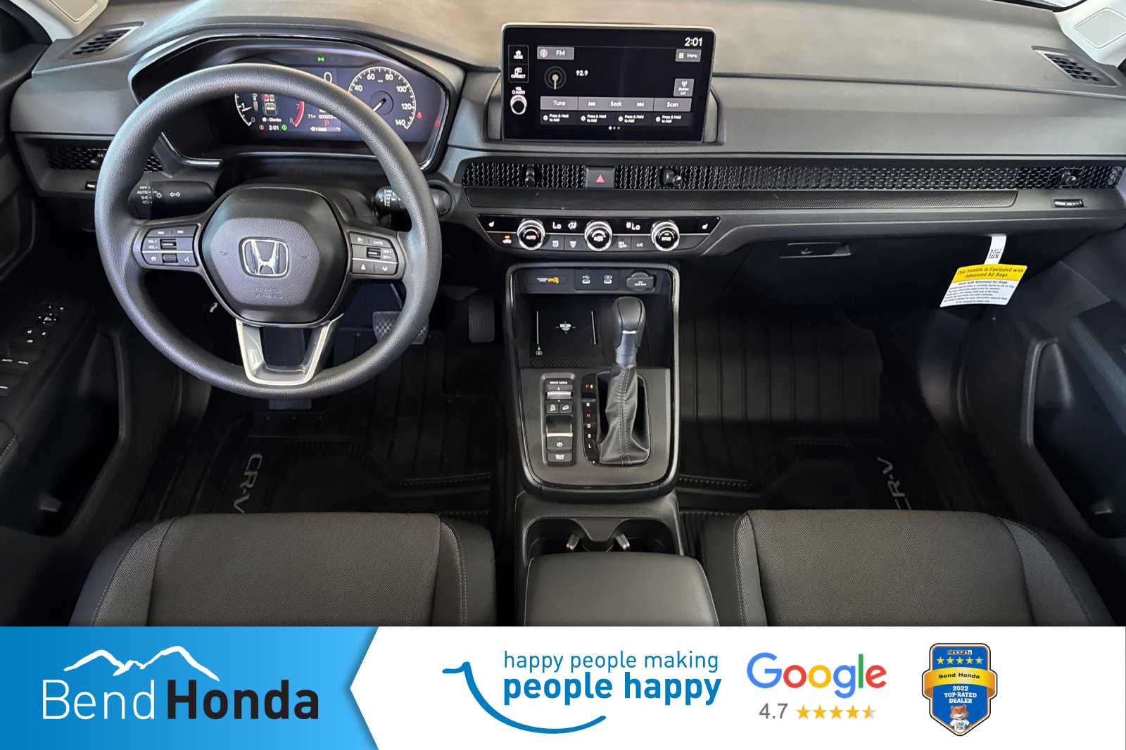 Thumbnail: 2026 Honda CR-V - 3