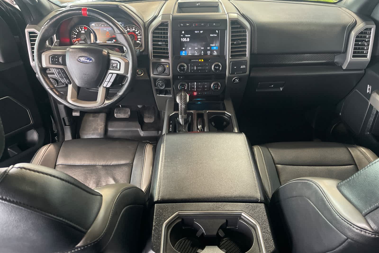 Thumbnail: 2018 Ford F-150 - 11