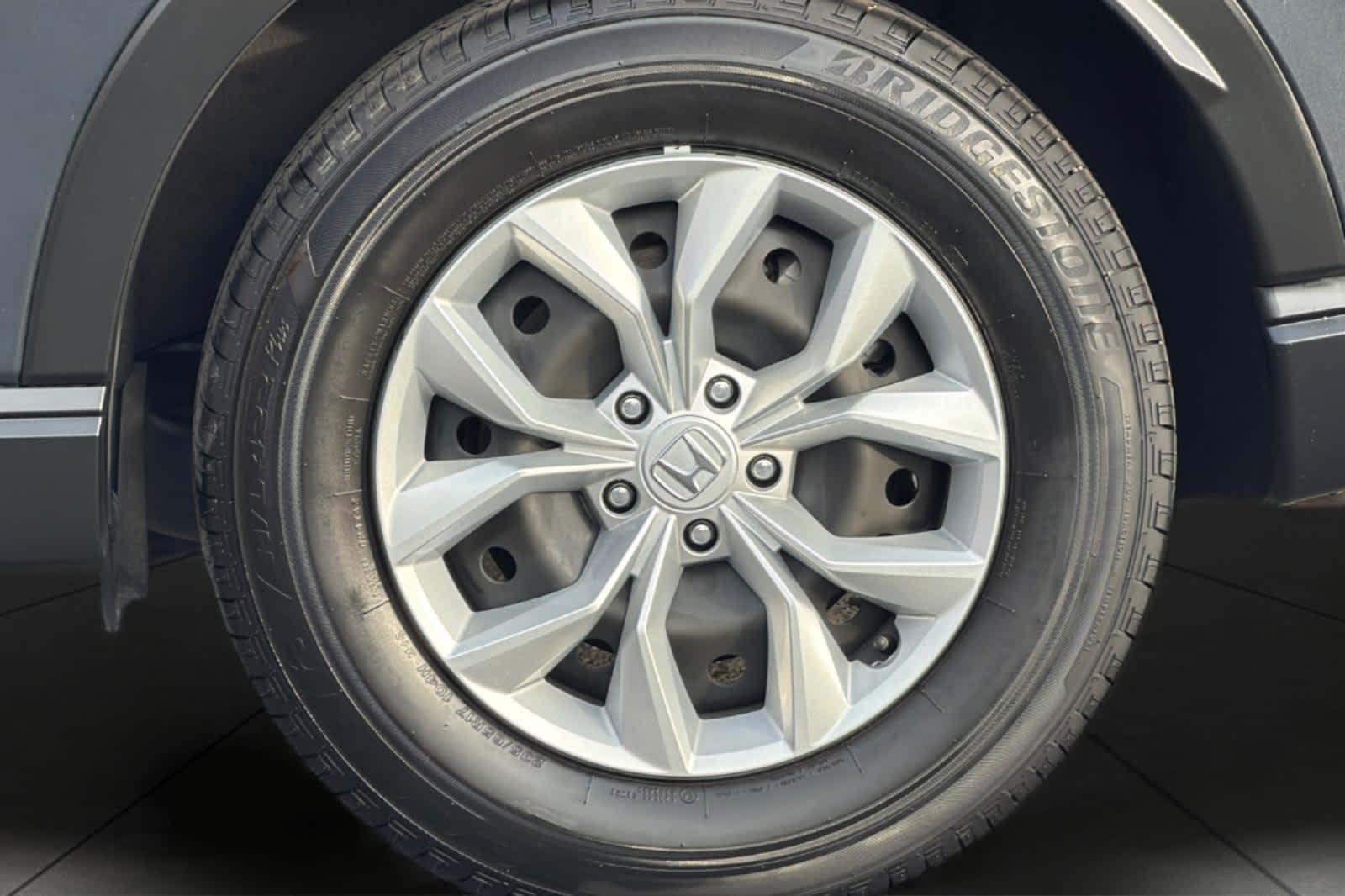 Thumbnail: 2023 Honda CR-V - 11