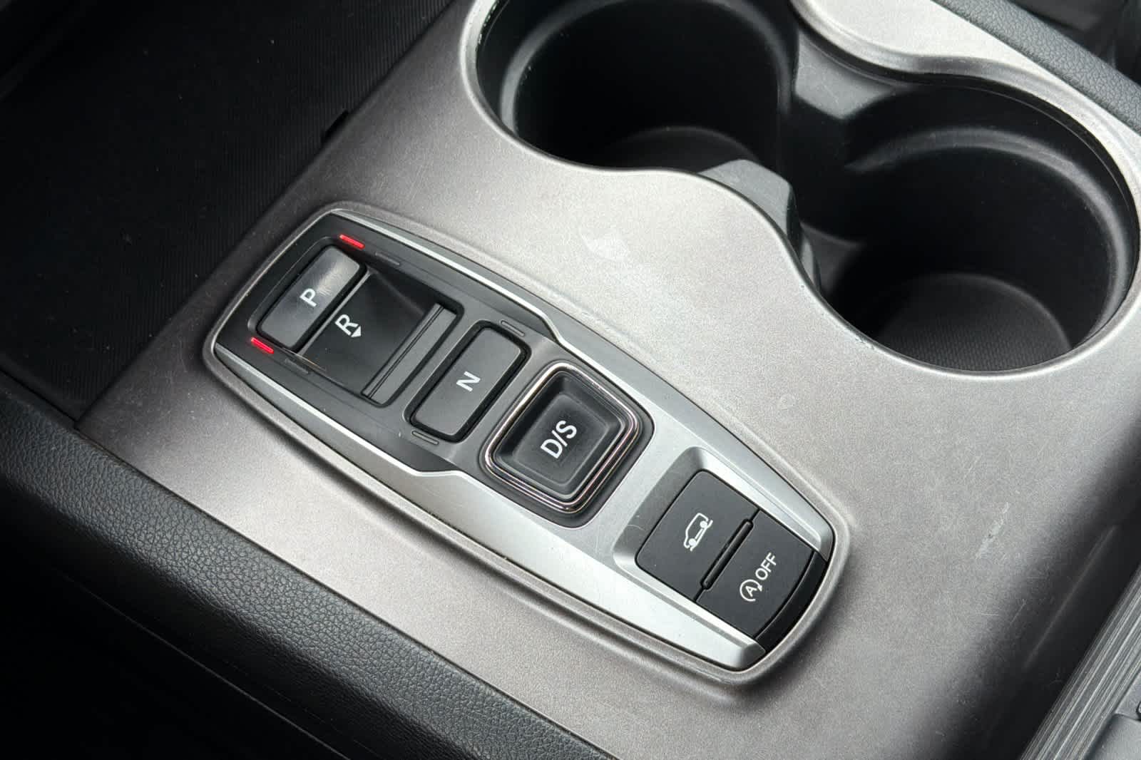 Thumbnail: 2021 Honda Pilot - 24