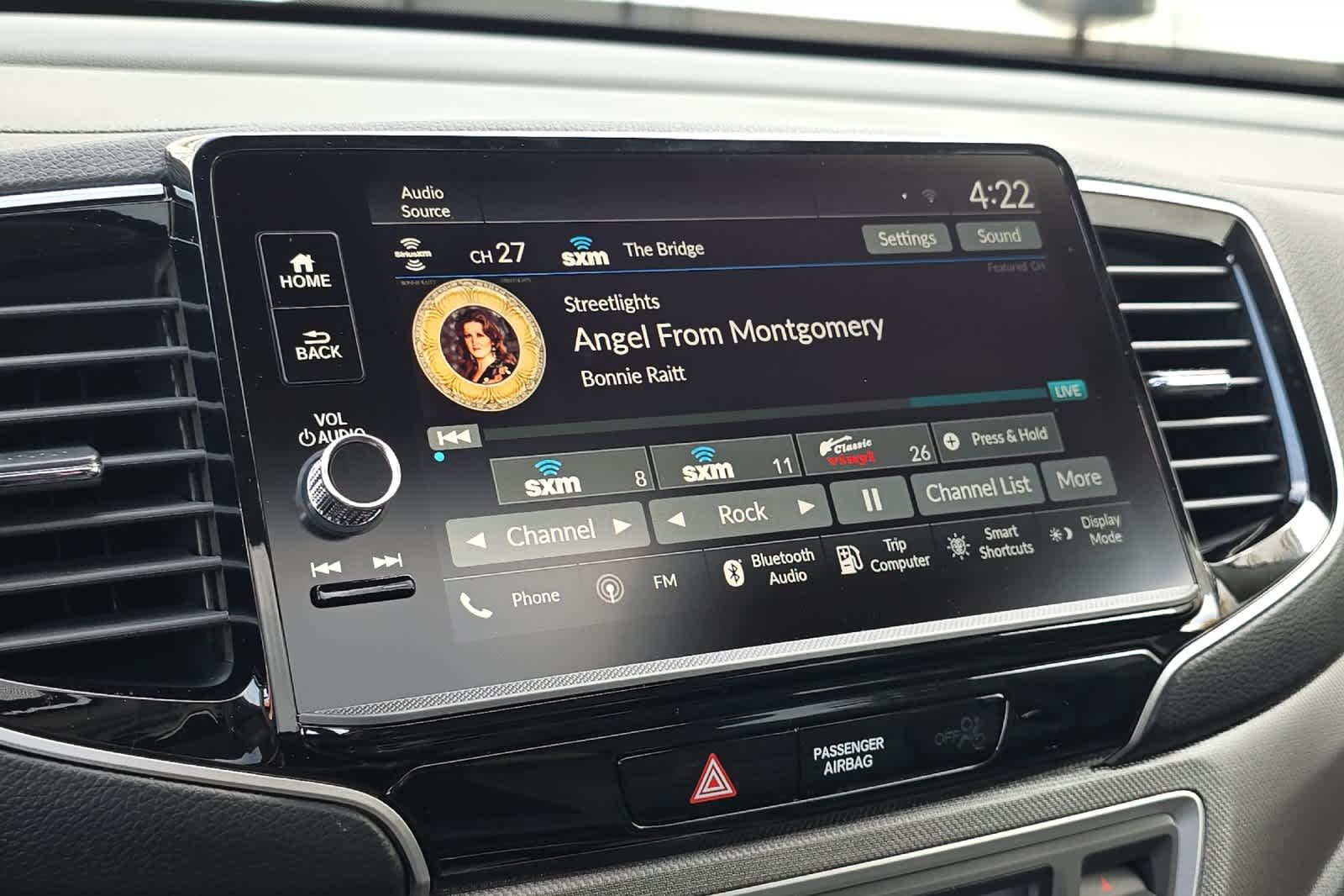 Thumbnail: 2026 Honda Ridgeline - 19