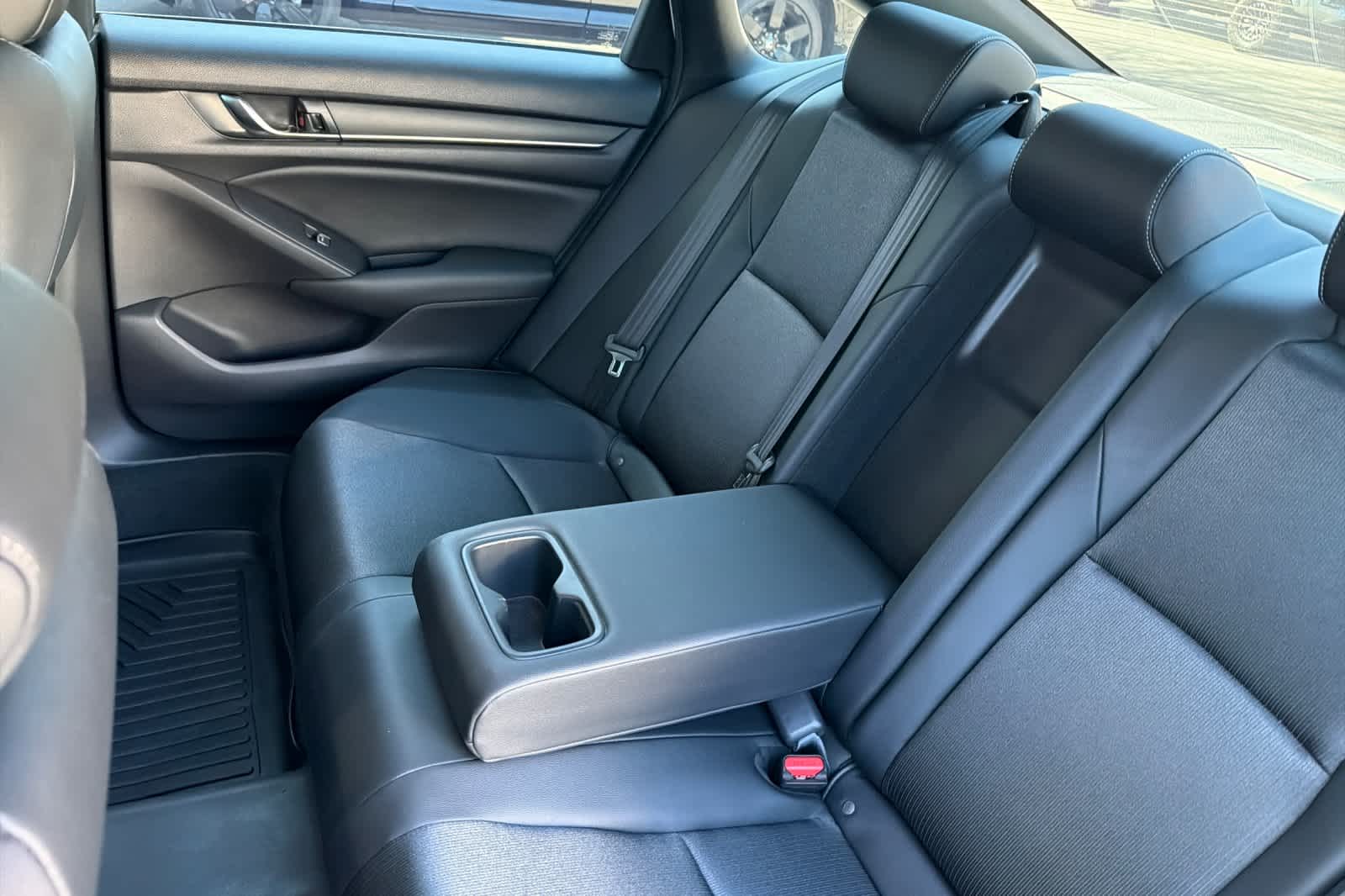 Thumbnail: 2020 Honda Accord - 4