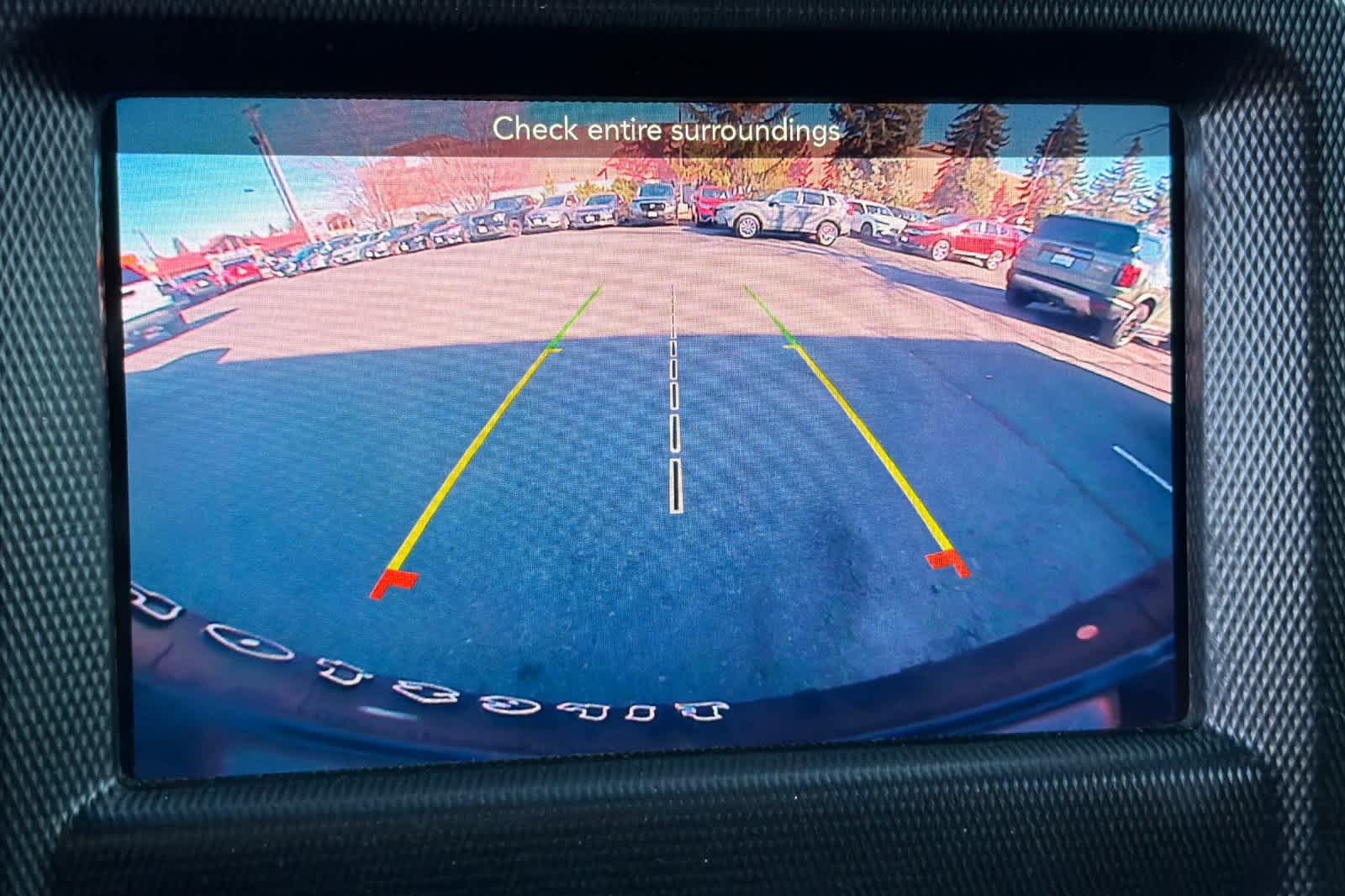 Thumbnail: 2021 Jeep Wrangler - 21