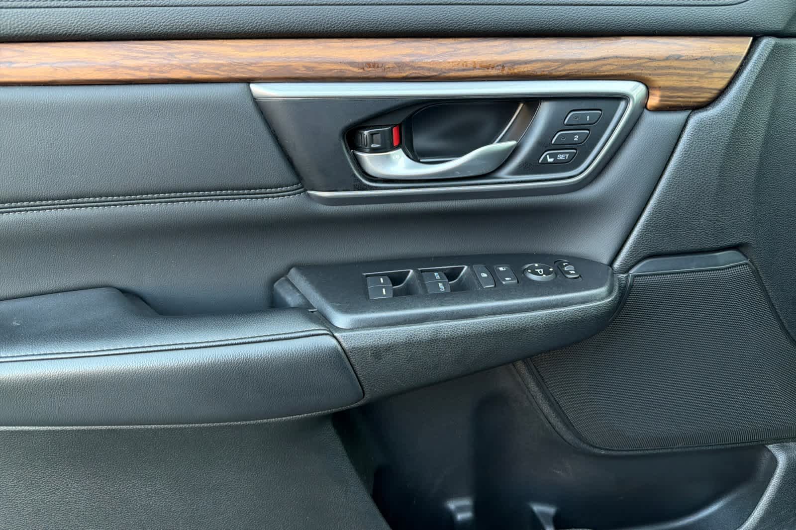 Thumbnail: 2021 Honda CR-V - 14