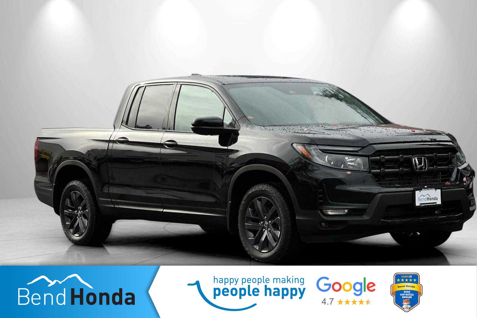 Thumbnail: 2026 Honda Ridgeline - 9