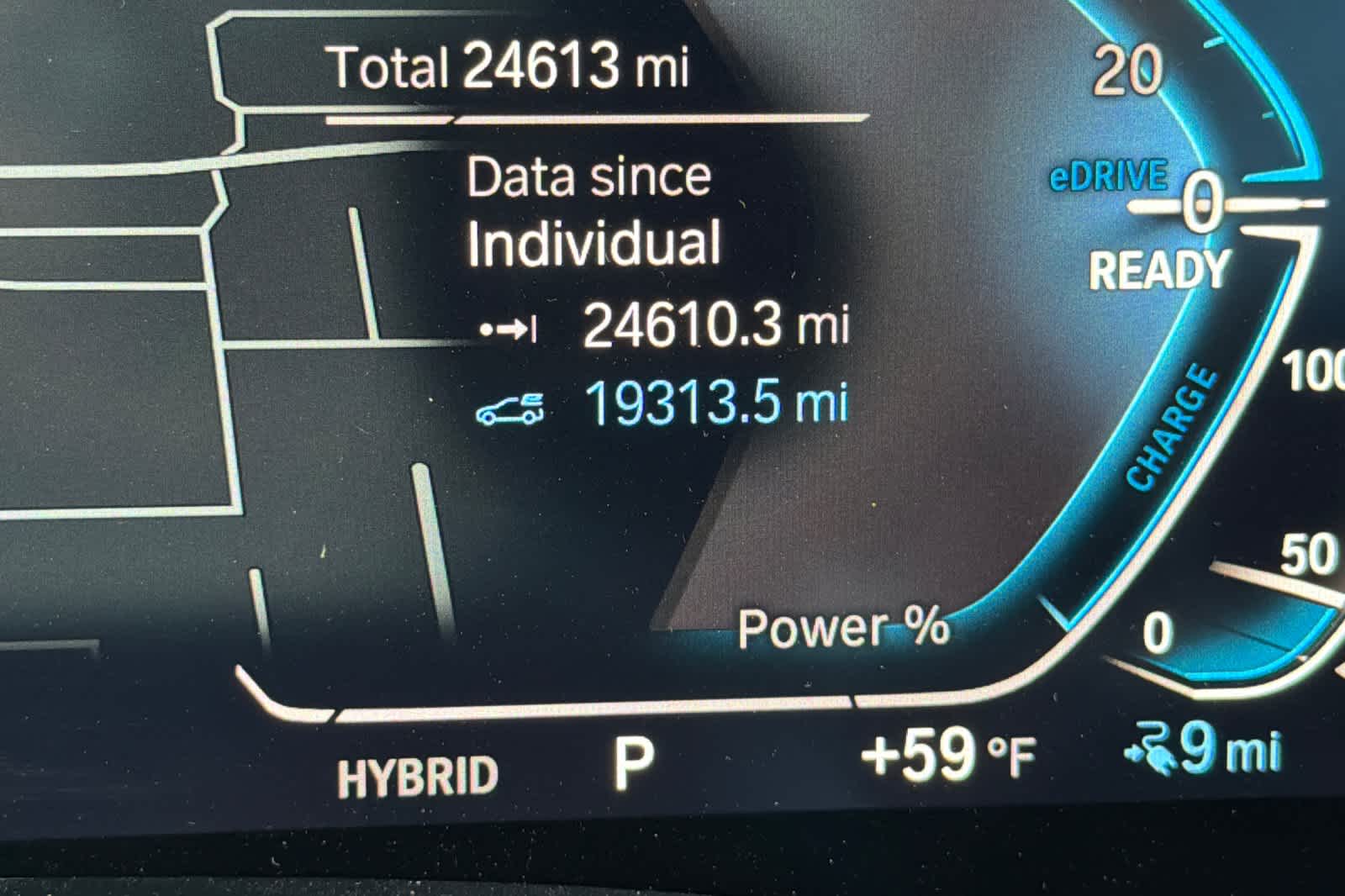 Thumbnail: 2021 BMW X5 - 28