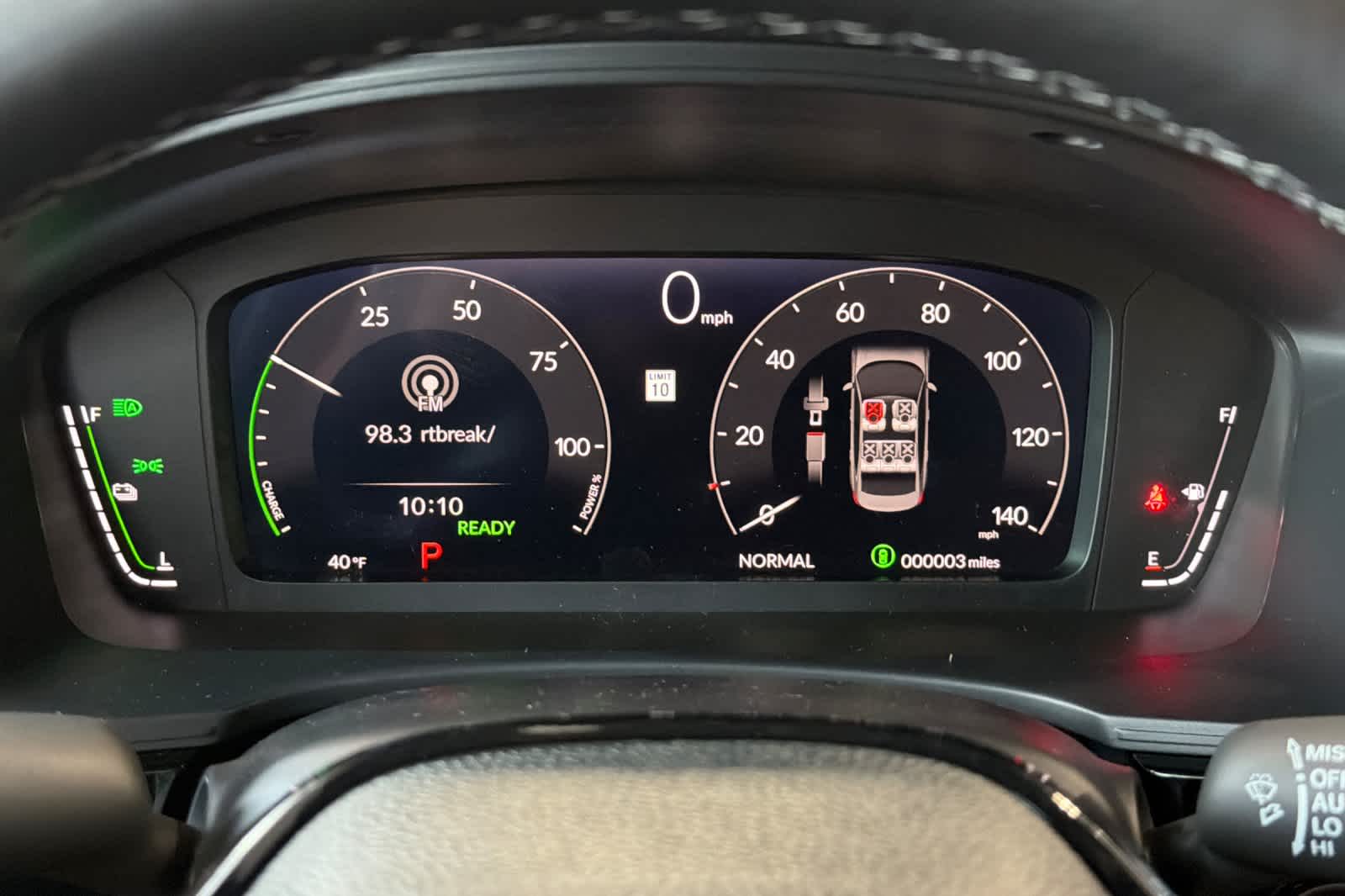 Thumbnail: 2026 Honda Civic - 26