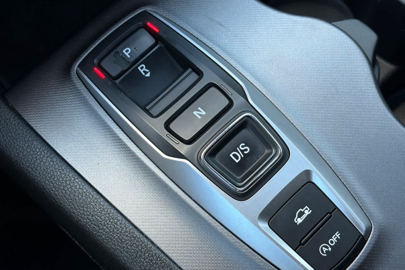 Thumbnail: 2023 Honda Ridgeline - 22