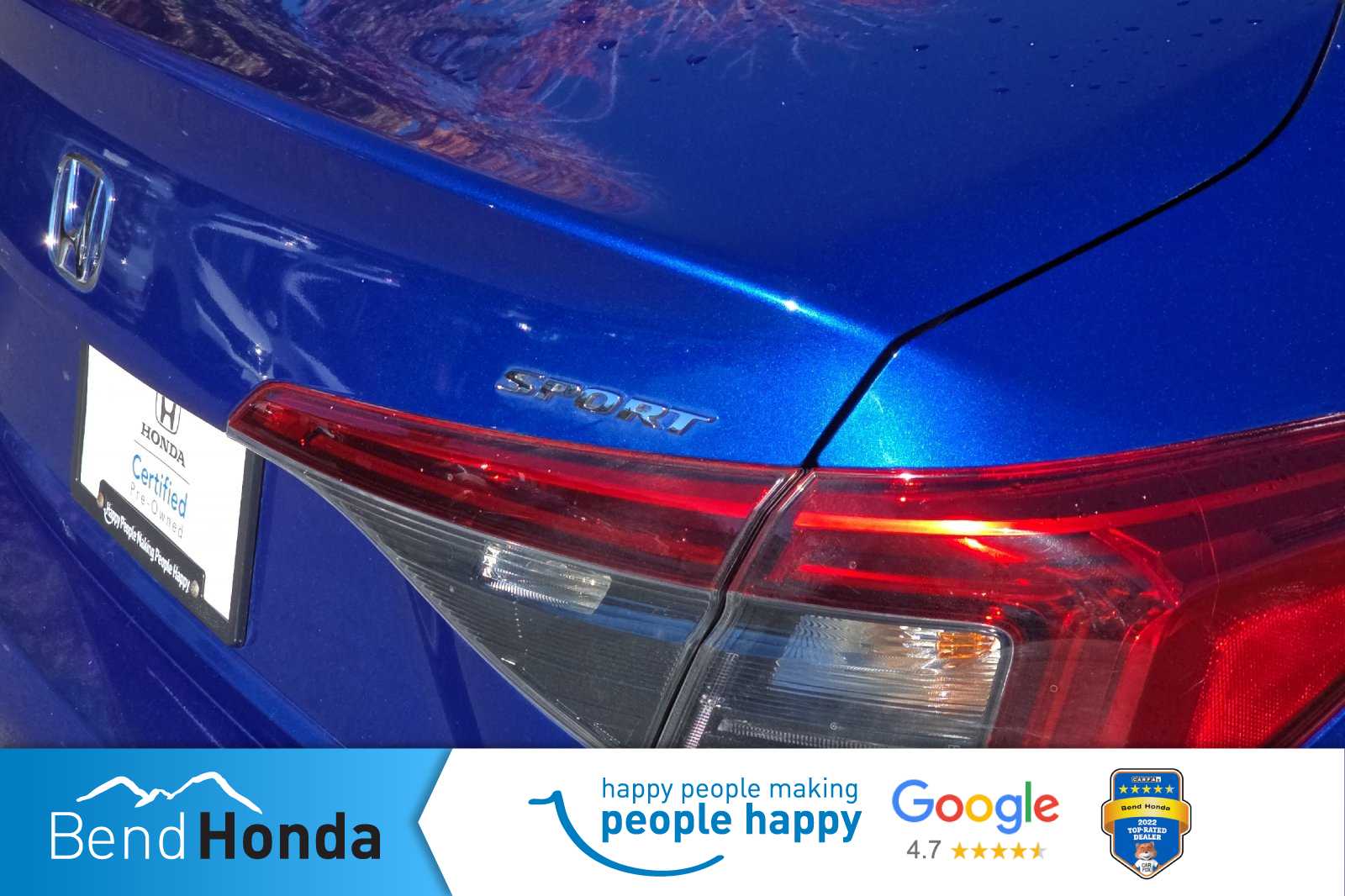 Thumbnail: 2022 Honda Civic - 12