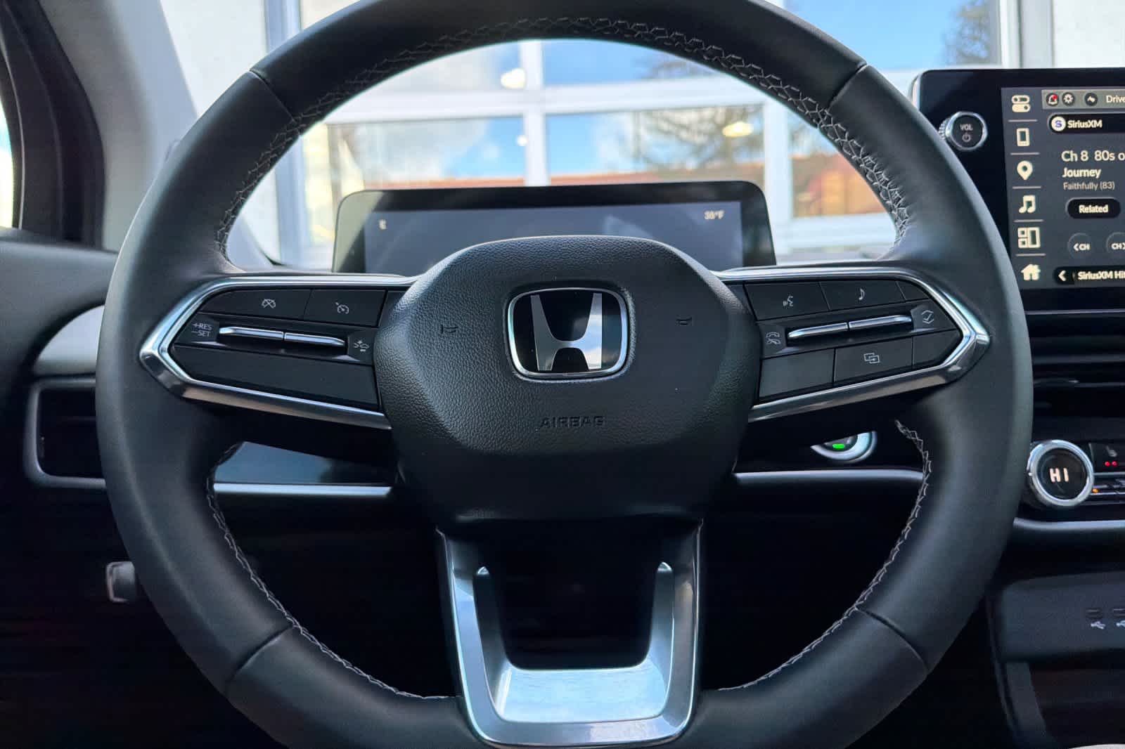 Thumbnail: 2024 Honda Prologue - 26