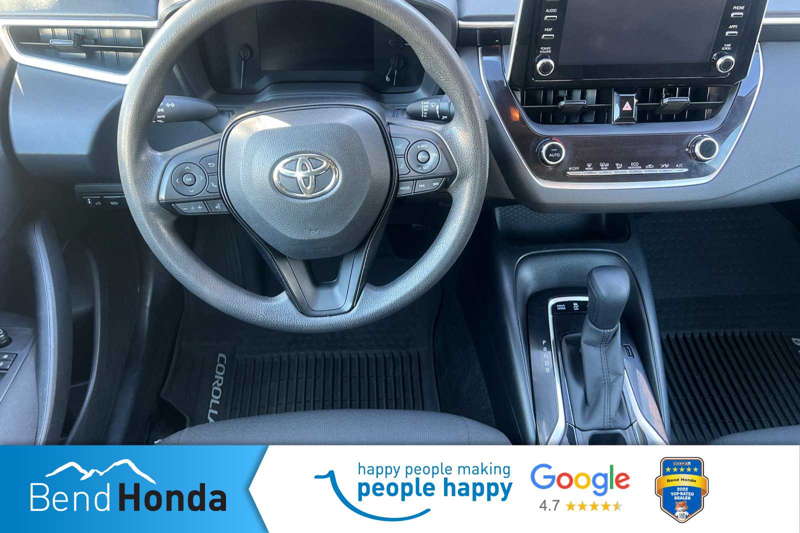 Thumbnail: 2020 Toyota Corolla - 16