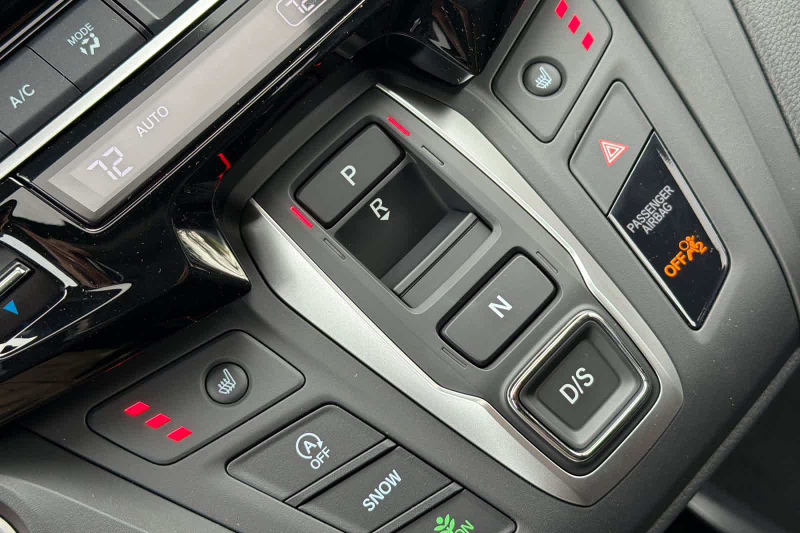 Thumbnail: 2026 Honda Odyssey - 24