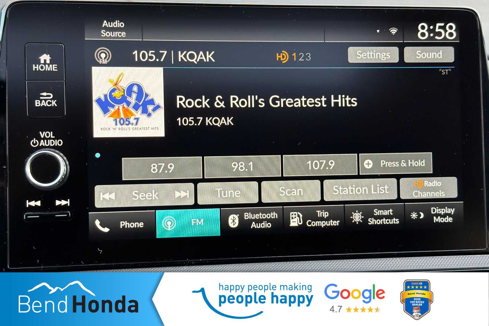 Thumbnail: 2026 Honda Odyssey - 21