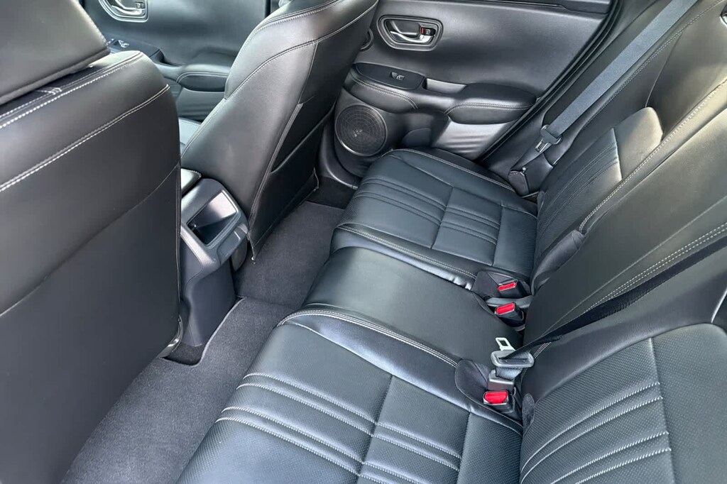 Used 2025 Honda HR-V EX-L SUV