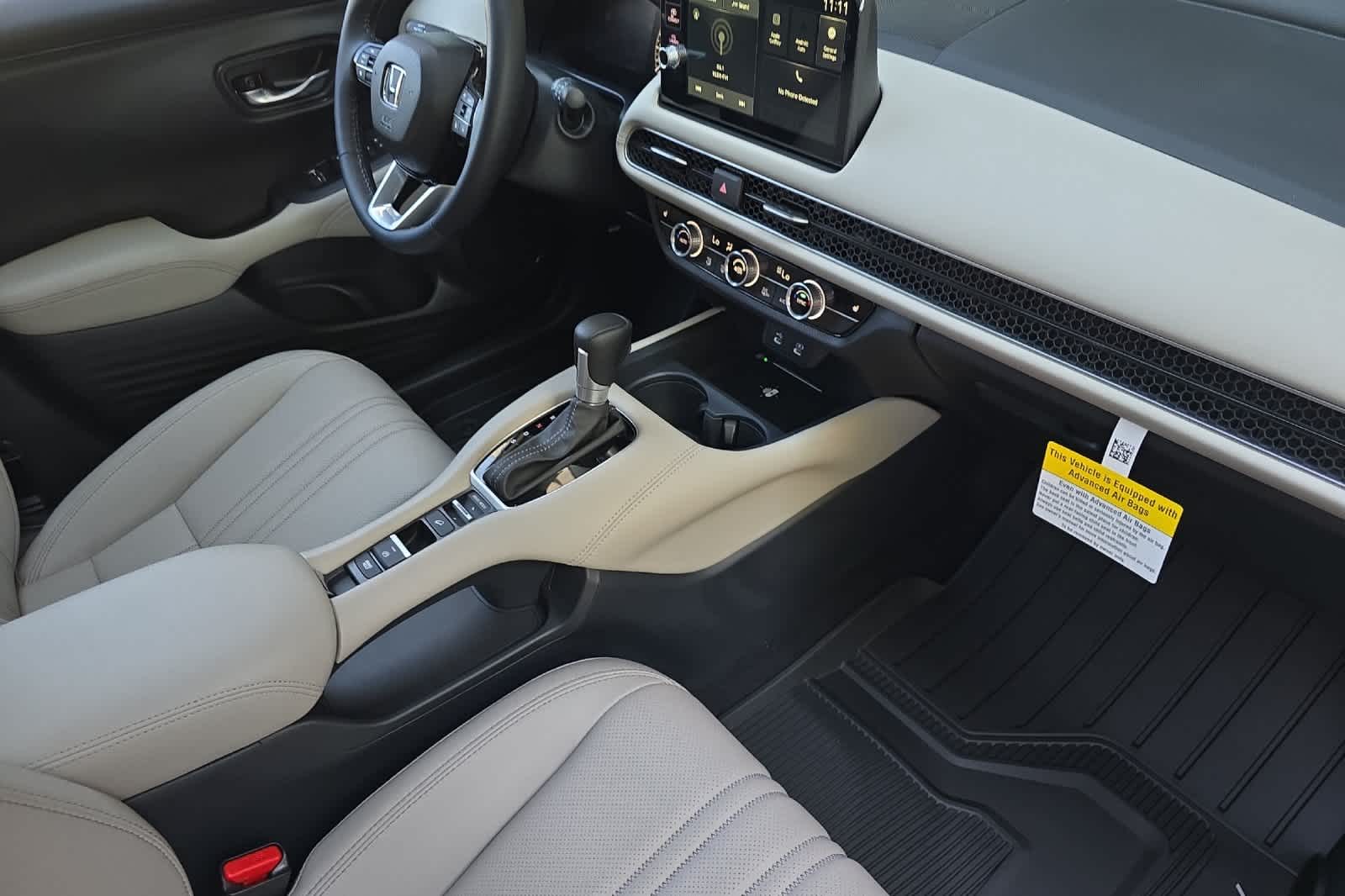 Thumbnail: 2026 Honda HR-V - 18