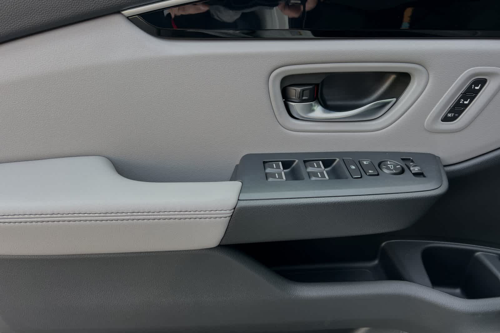 Thumbnail: 2025 Honda Pilot - 13