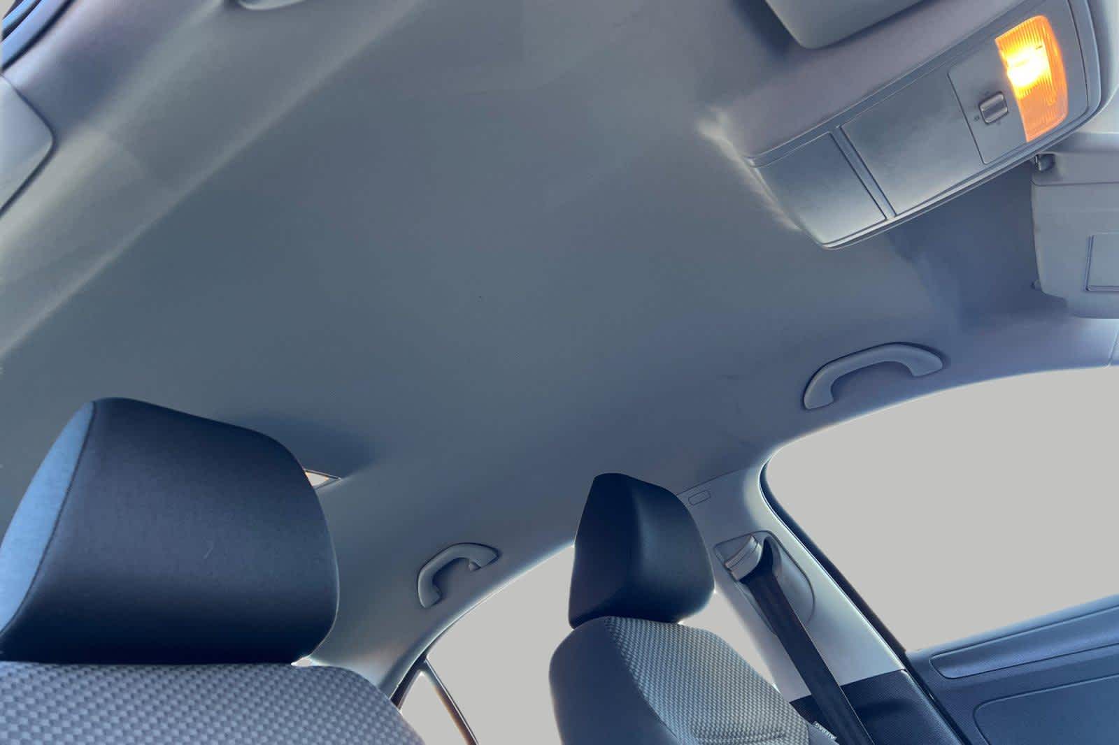 Thumbnail: 2014 Volkswagen Jetta - 18