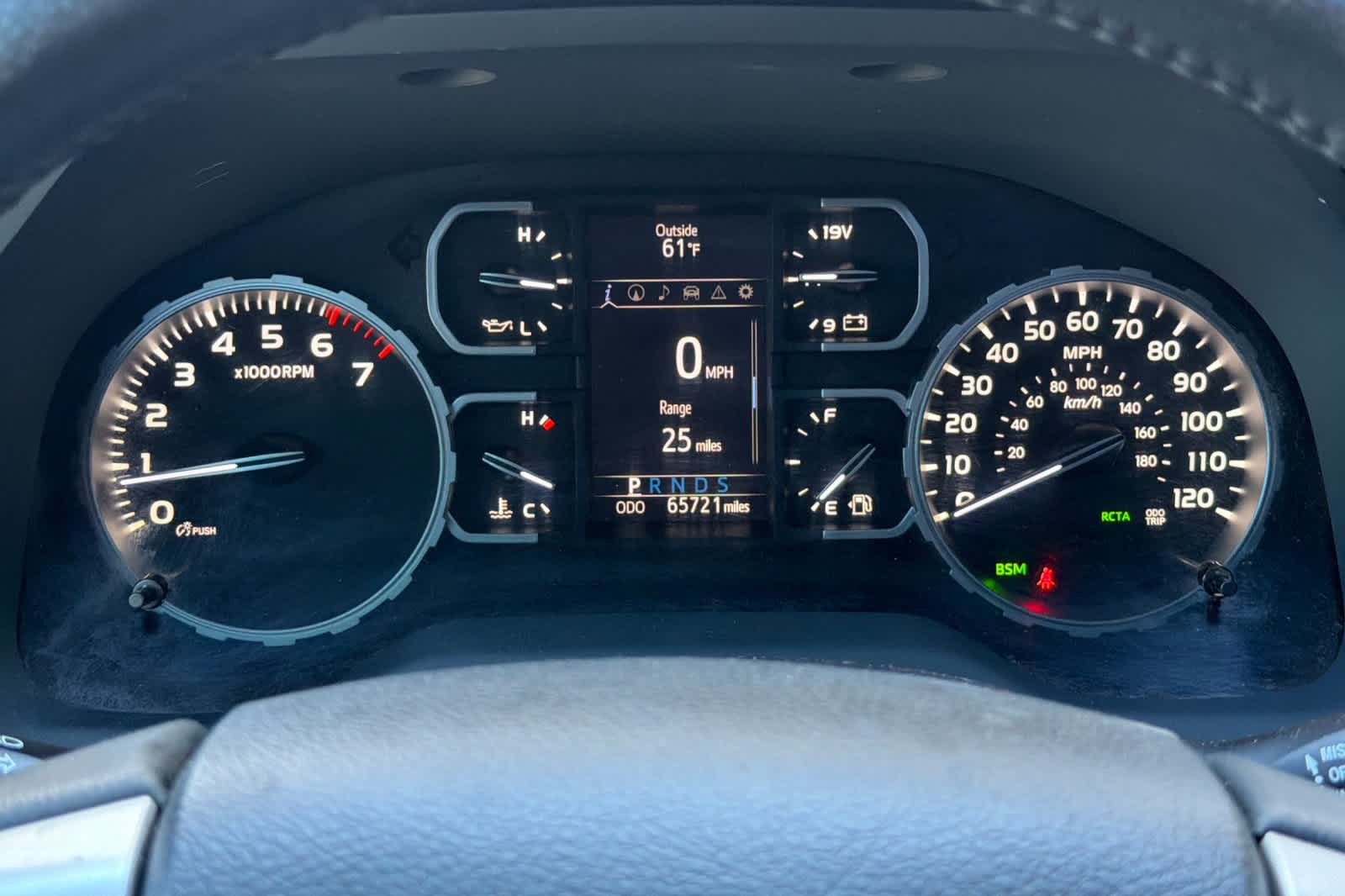 Thumbnail: 2018 Toyota Tundra - 24