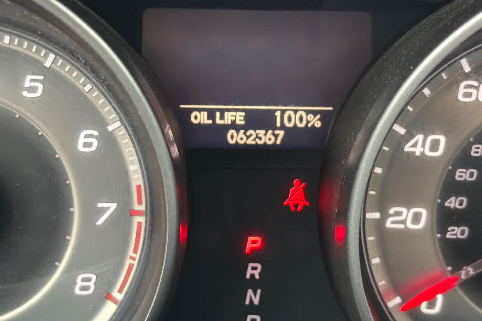 Thumbnail: 2012 Acura MDX - 29