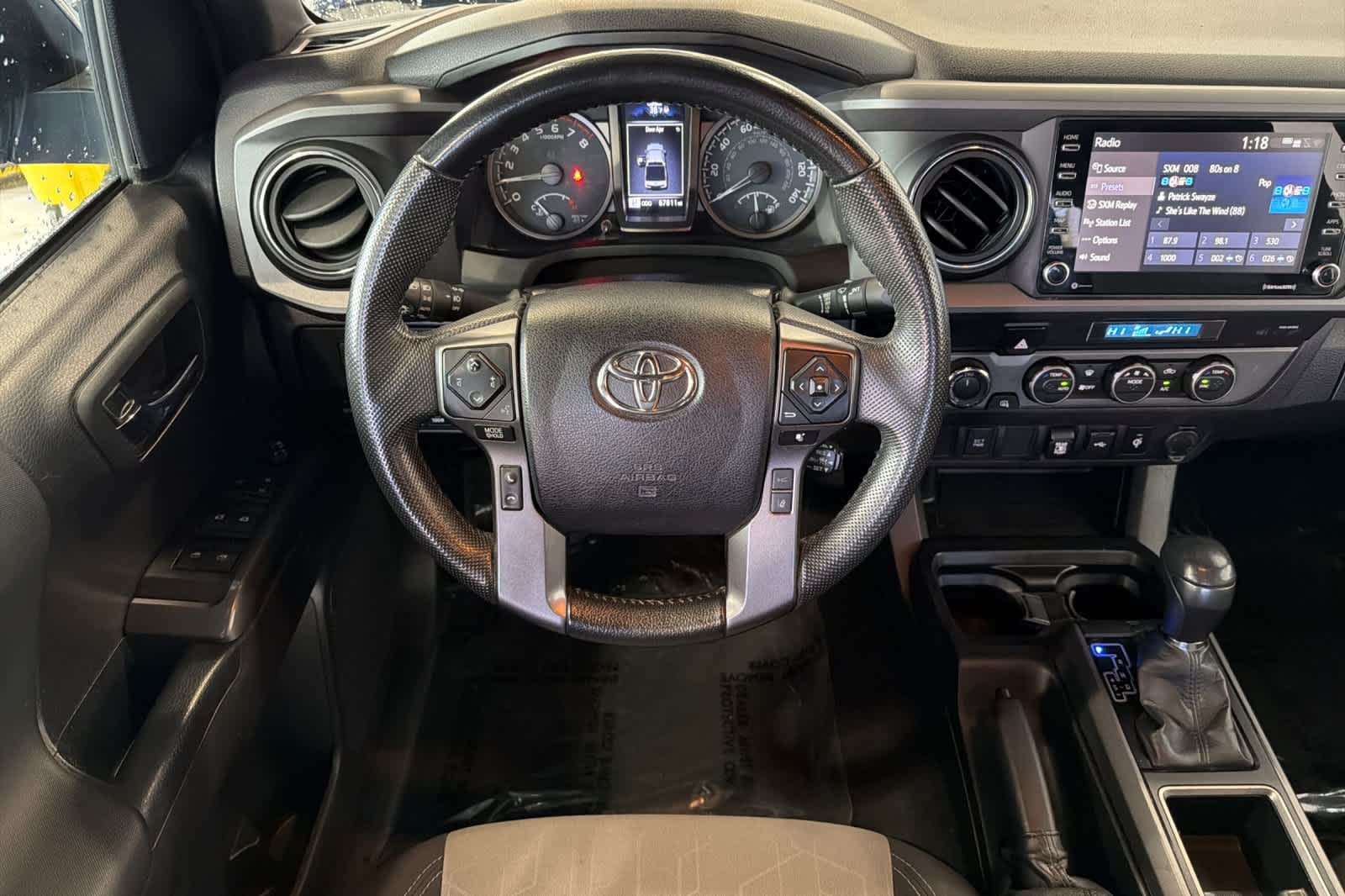 Thumbnail: 2022 Toyota Tacoma - 16