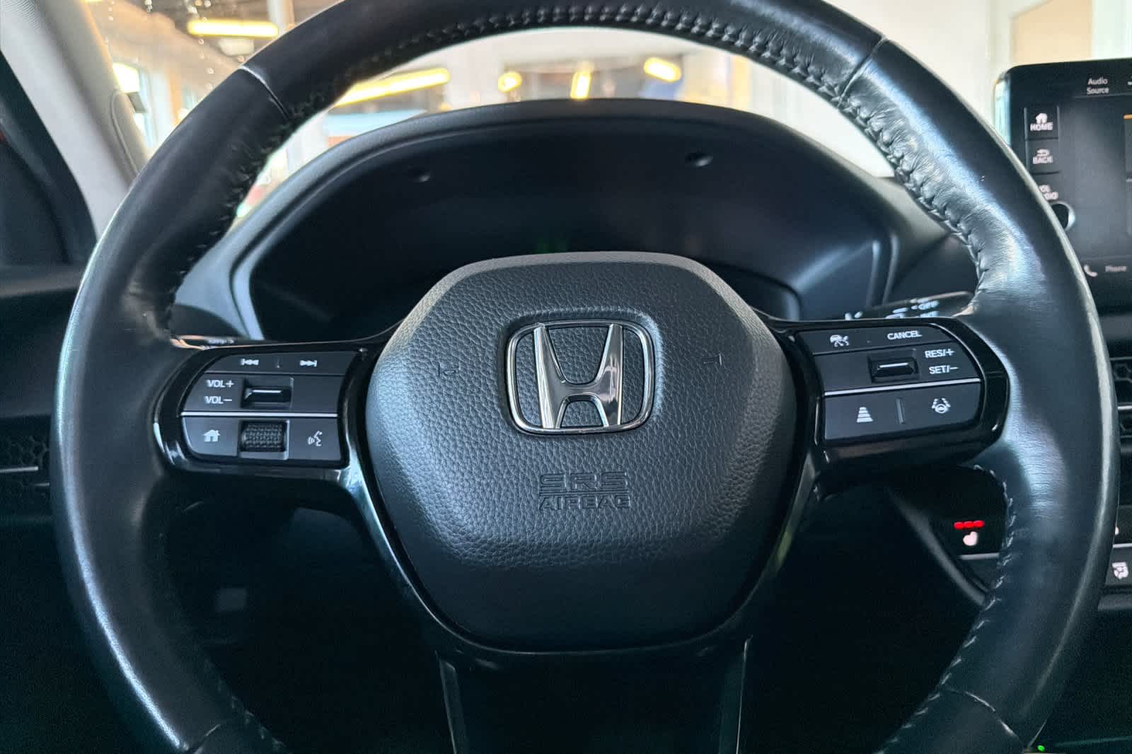 Thumbnail: 2023 Honda HR-V - 25