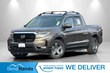 Honda Ridgeline