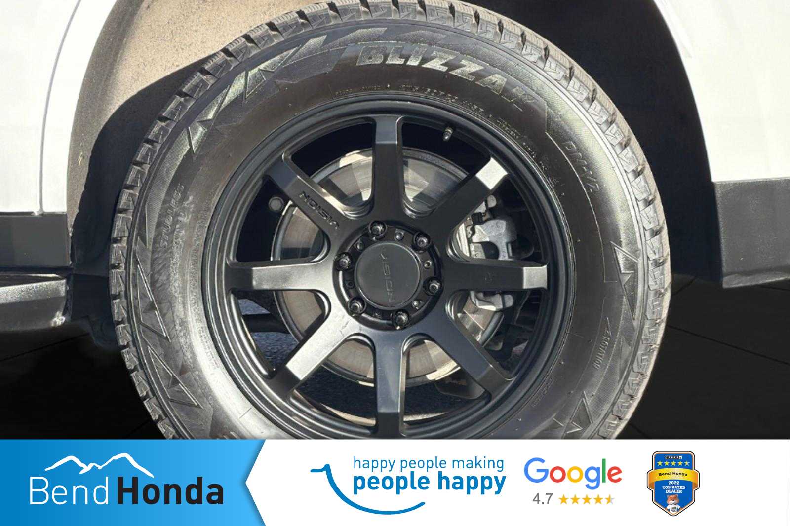 Thumbnail: 2024 Chevrolet Tahoe - 11