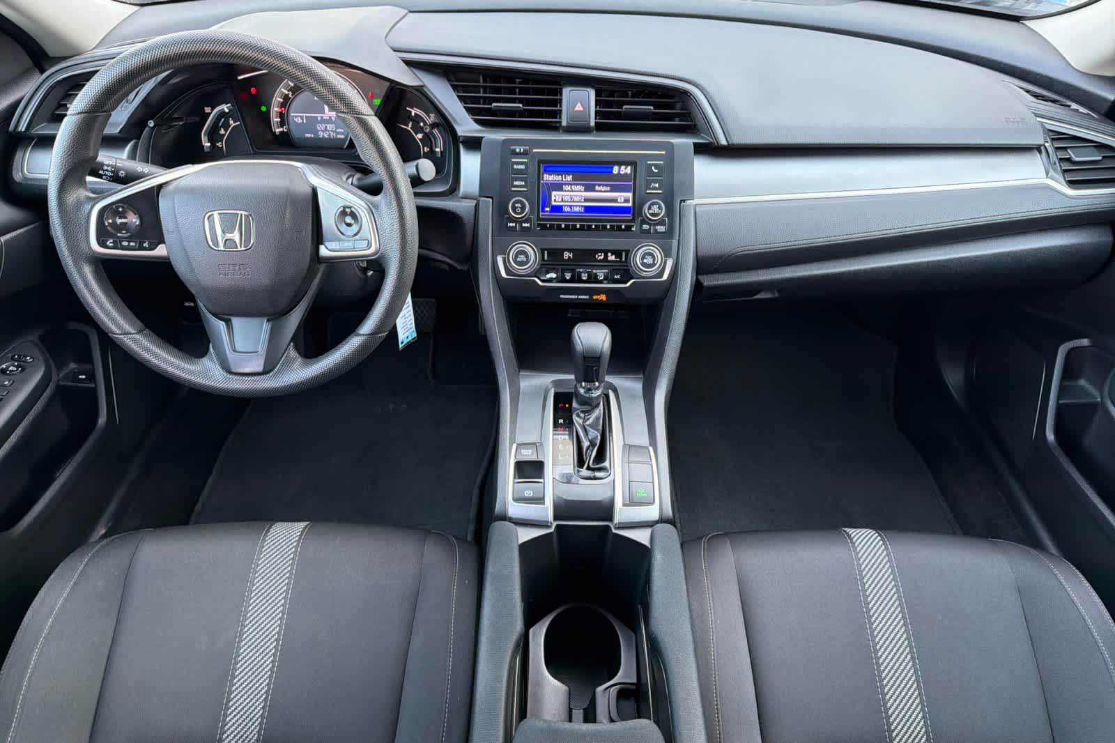 Thumbnail: 2016 Honda Civic - 3