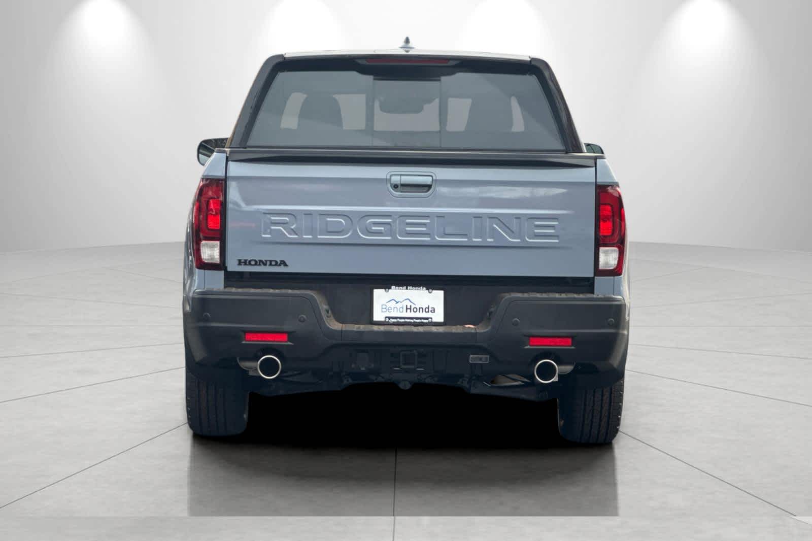 Thumbnail: 2026 Honda Ridgeline - 7