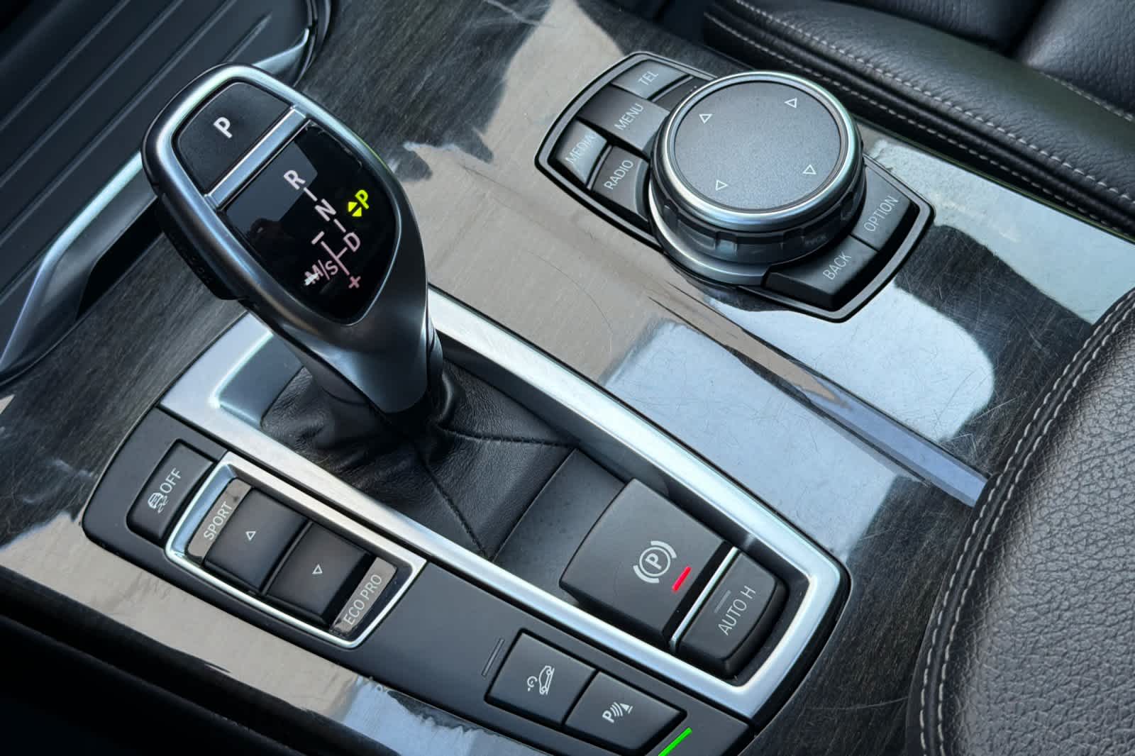 Thumbnail: 2016 BMW X4 - 24