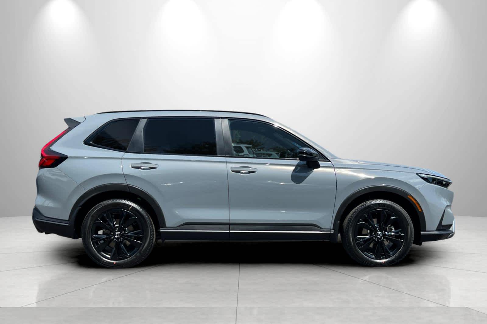 Thumbnail: 2026 Honda CR-V - 8