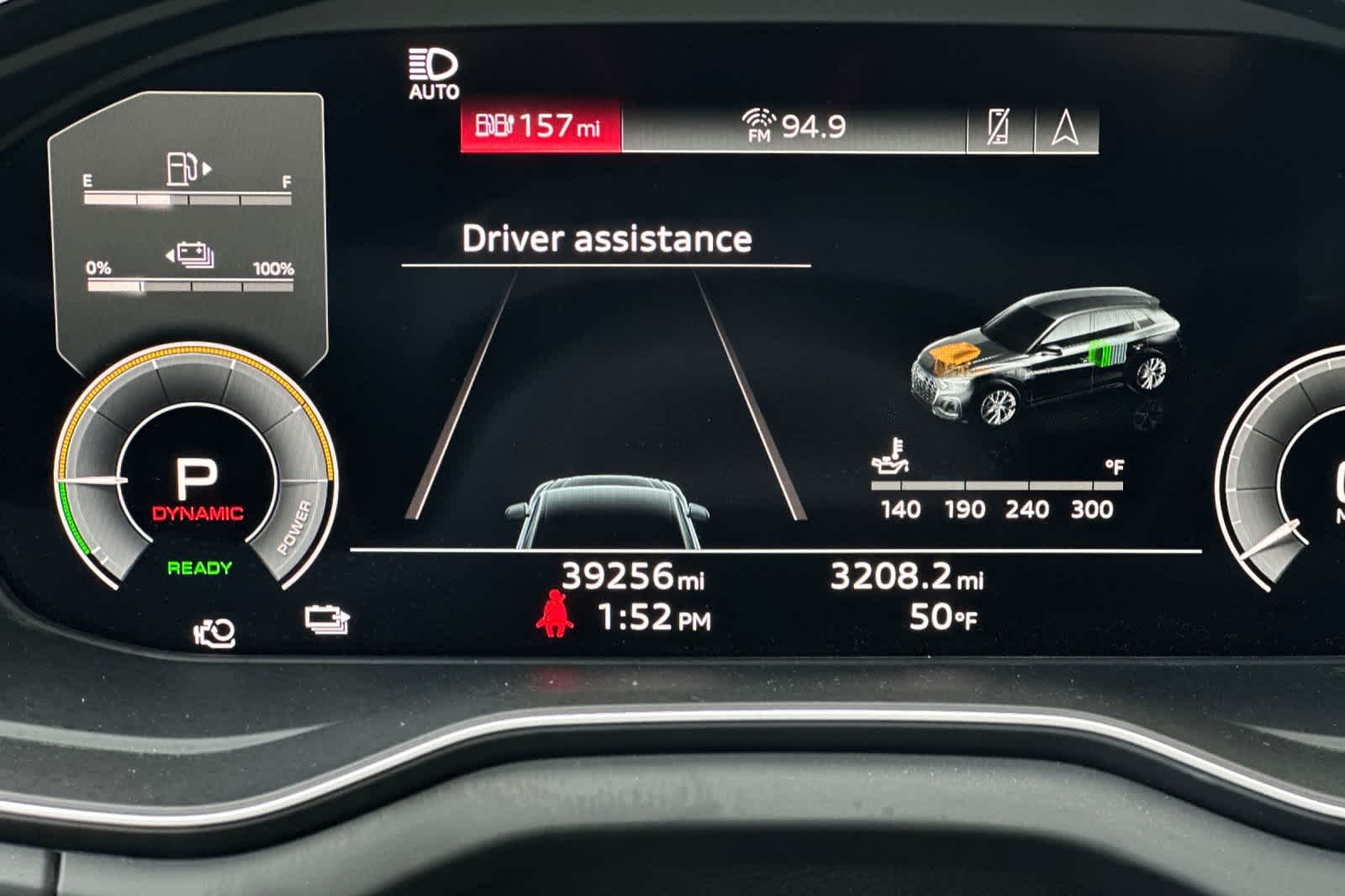 Thumbnail: 2021 Audi Q5 - 28