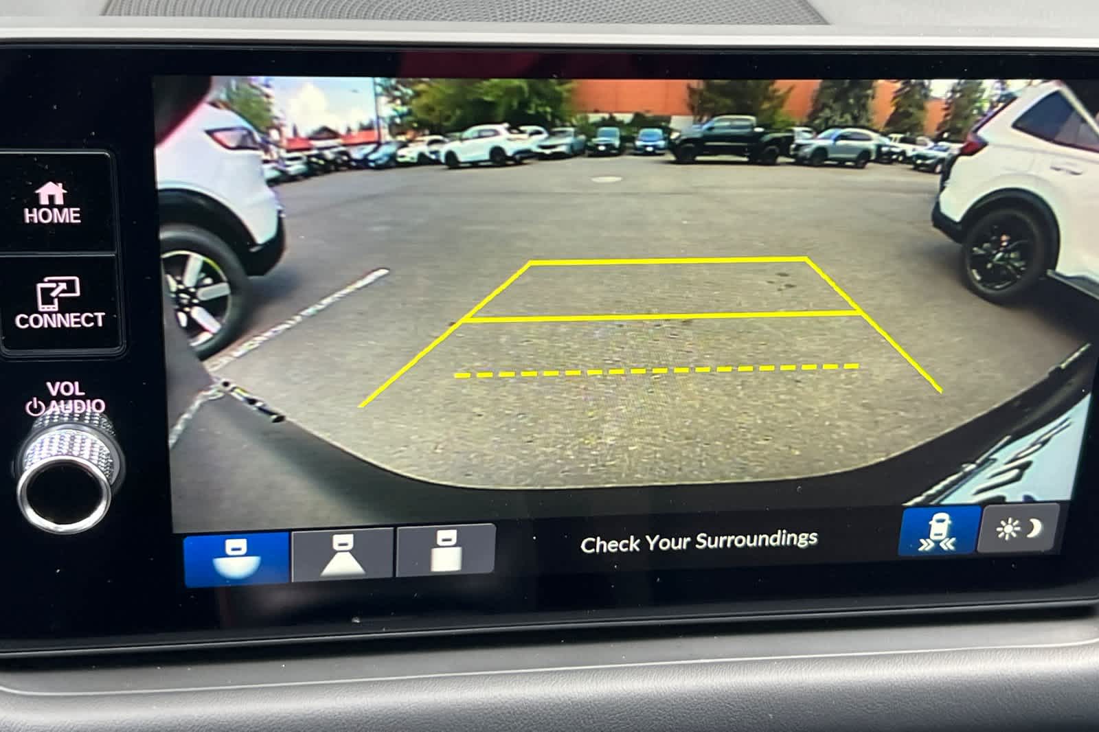 Thumbnail: 2026 Honda HR-V - 21