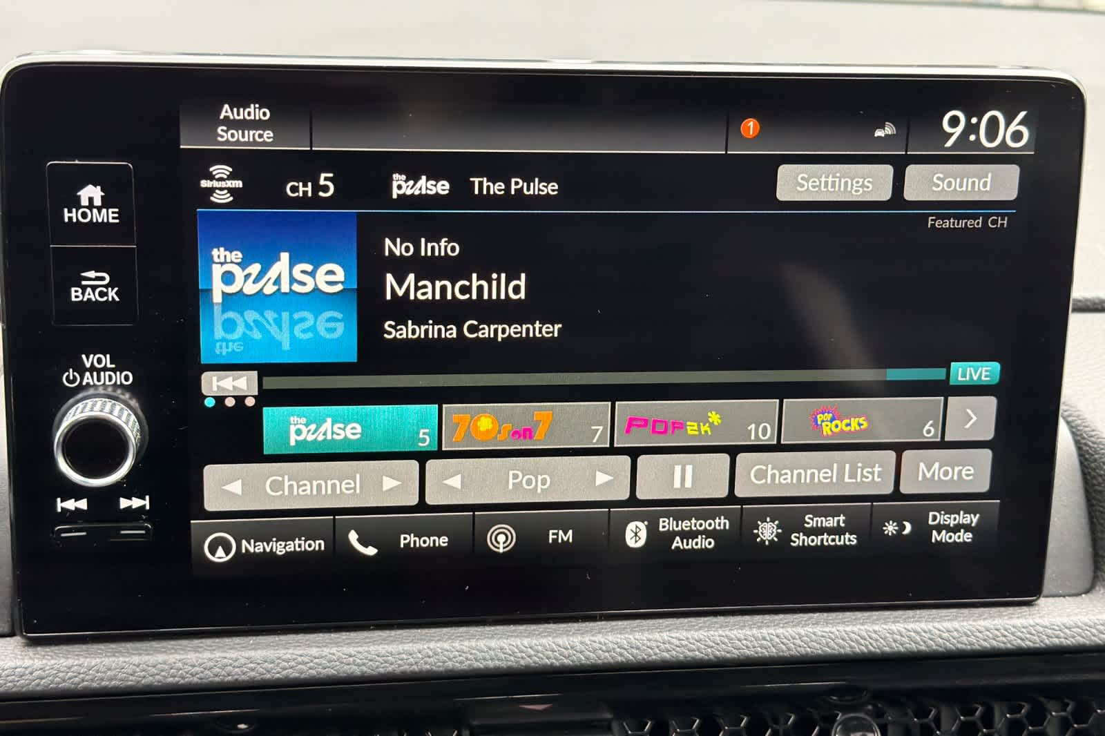 Thumbnail: 2023 Honda CR-V - 20