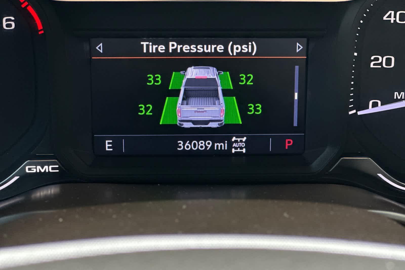 Thumbnail: 2022 GMC Sierra 1500 - 27