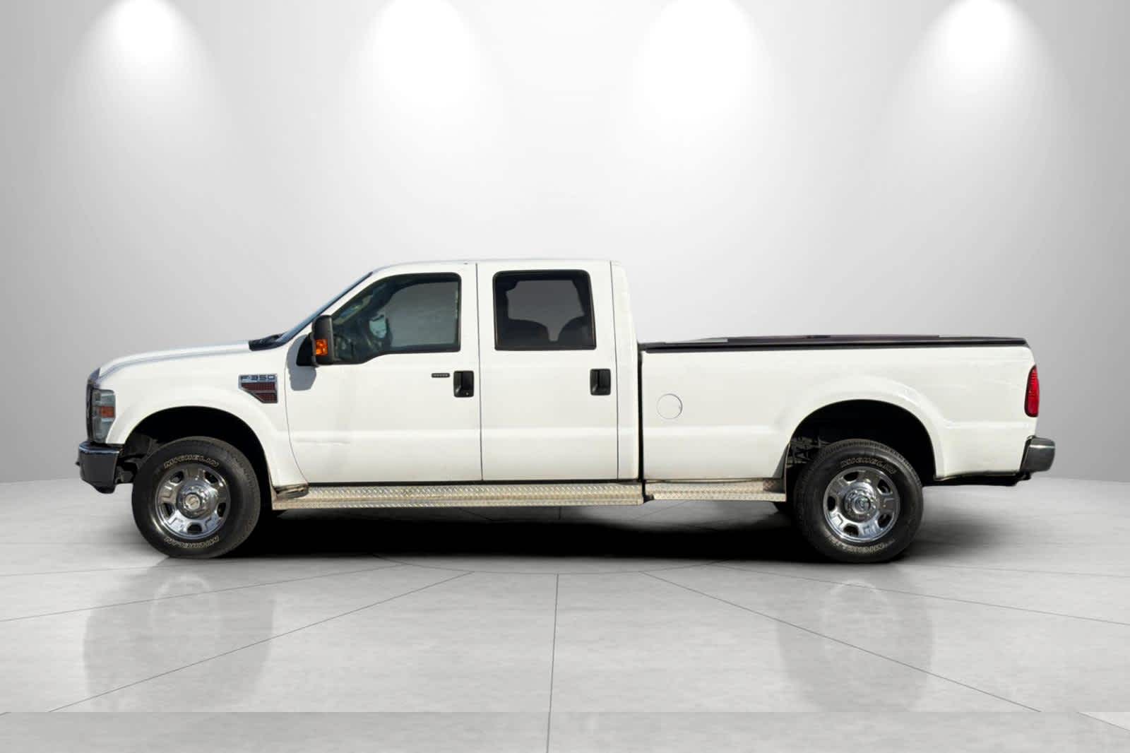 Thumbnail: 2008 Ford F-350 - 5