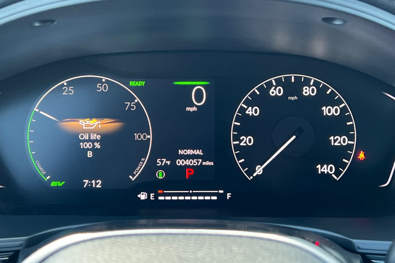 Thumbnail: 2025 Honda Civic - 25