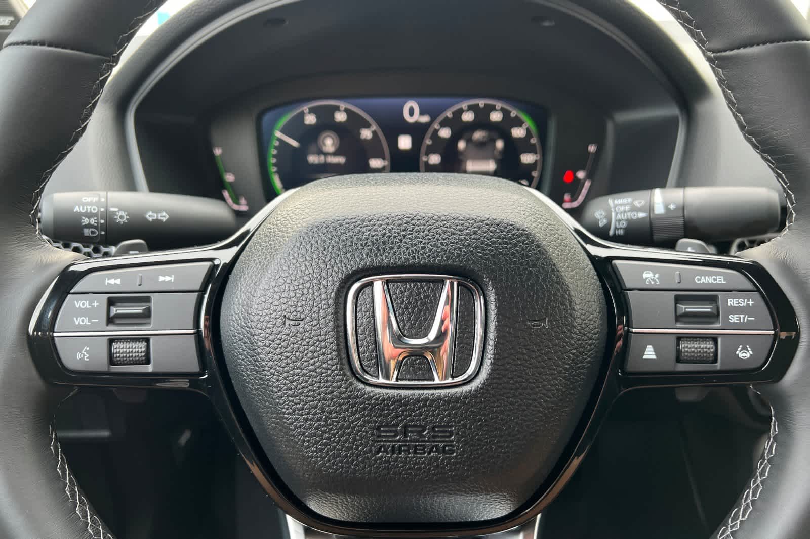 Thumbnail: 2026 Honda Civic - 25