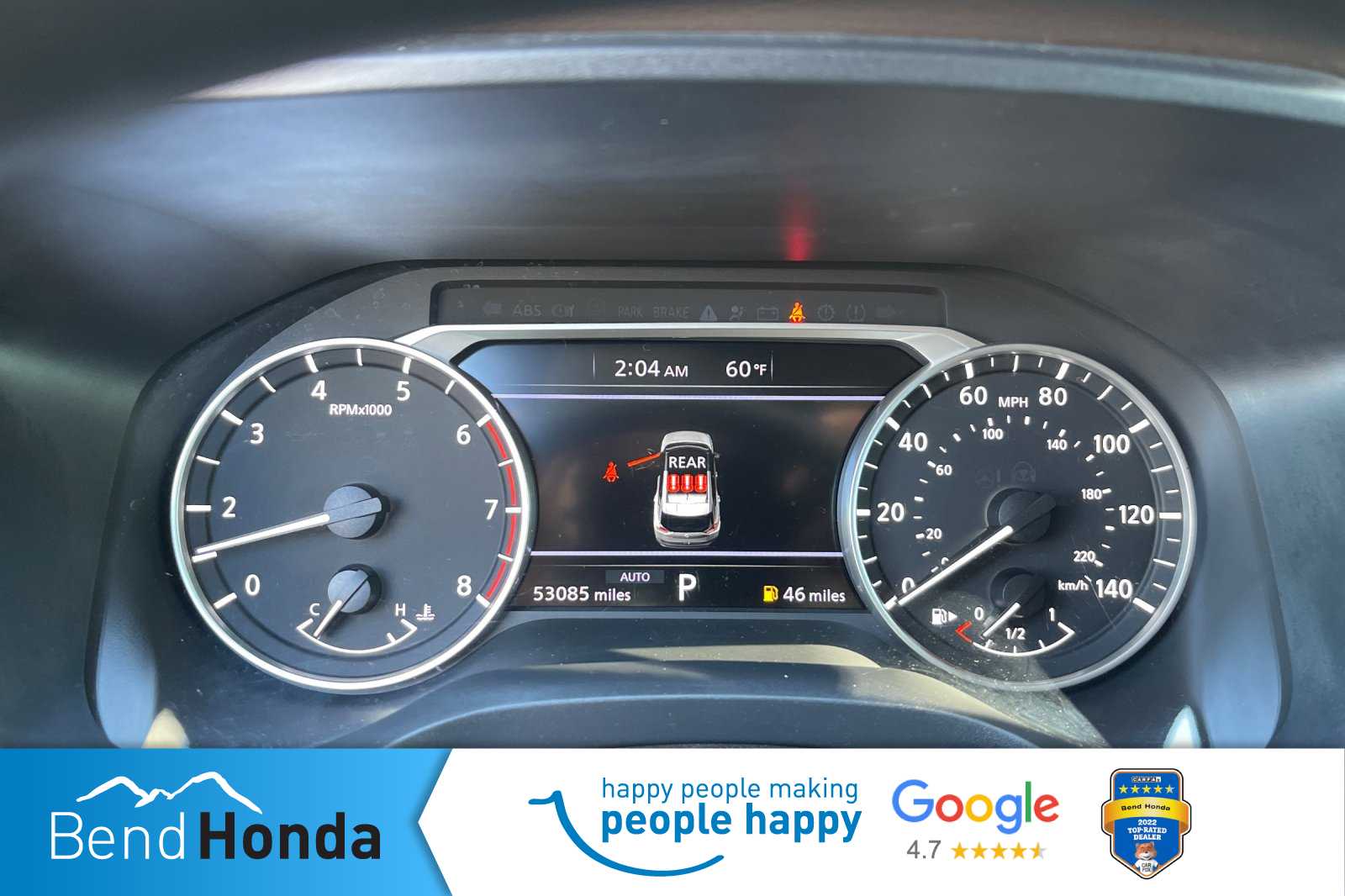 Thumbnail: 2023 Nissan Rogue - 15