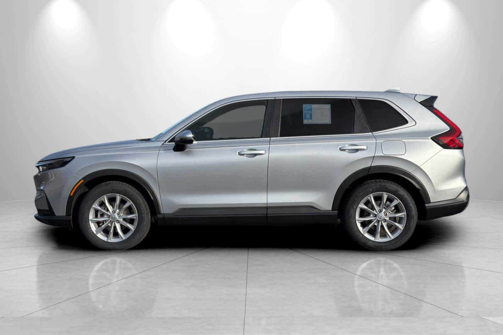 Thumbnail: 2025 Honda CR-V - 5