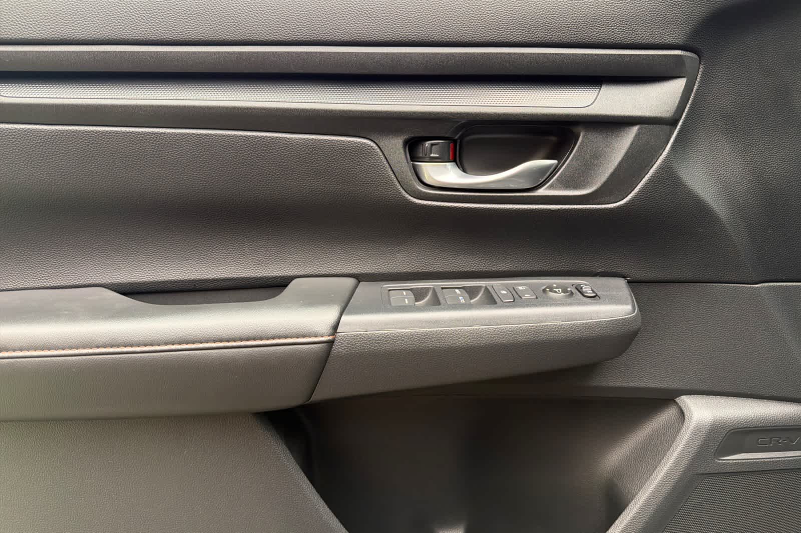 Thumbnail: 2024 Honda CR-V - 14