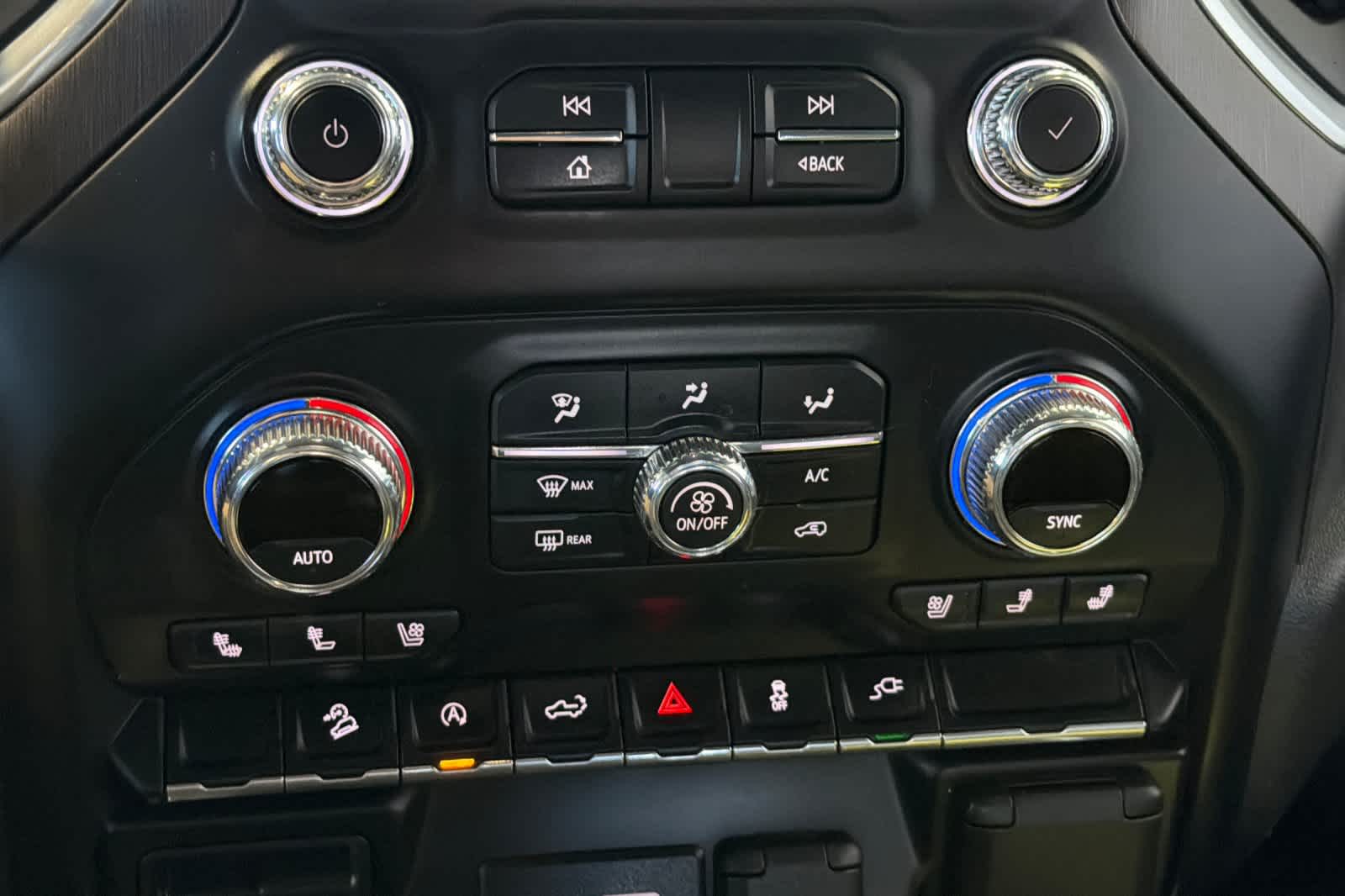 Thumbnail: 2021 GMC Sierra 1500 - 22