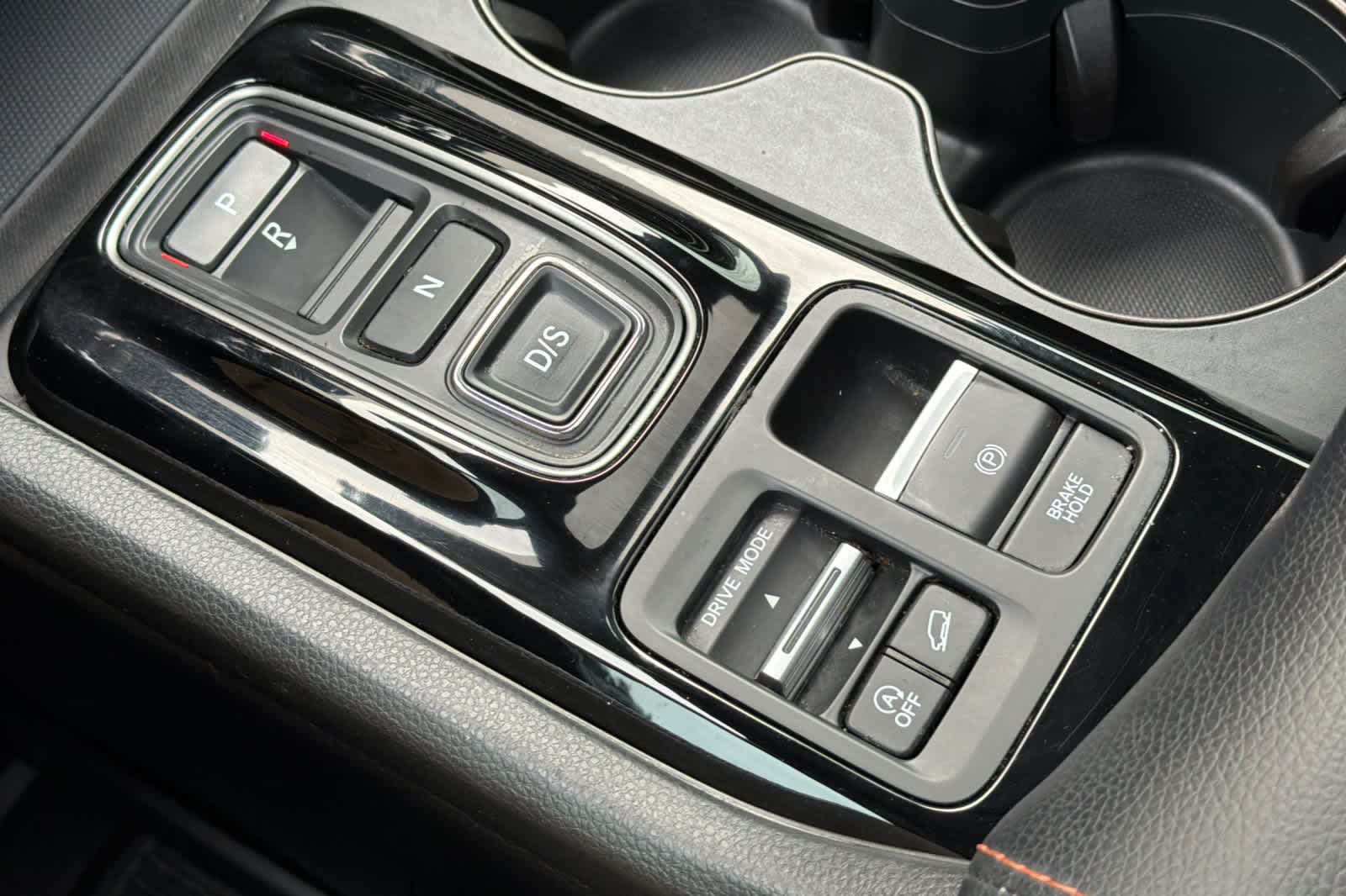 Thumbnail: 2024 Honda Pilot - 24