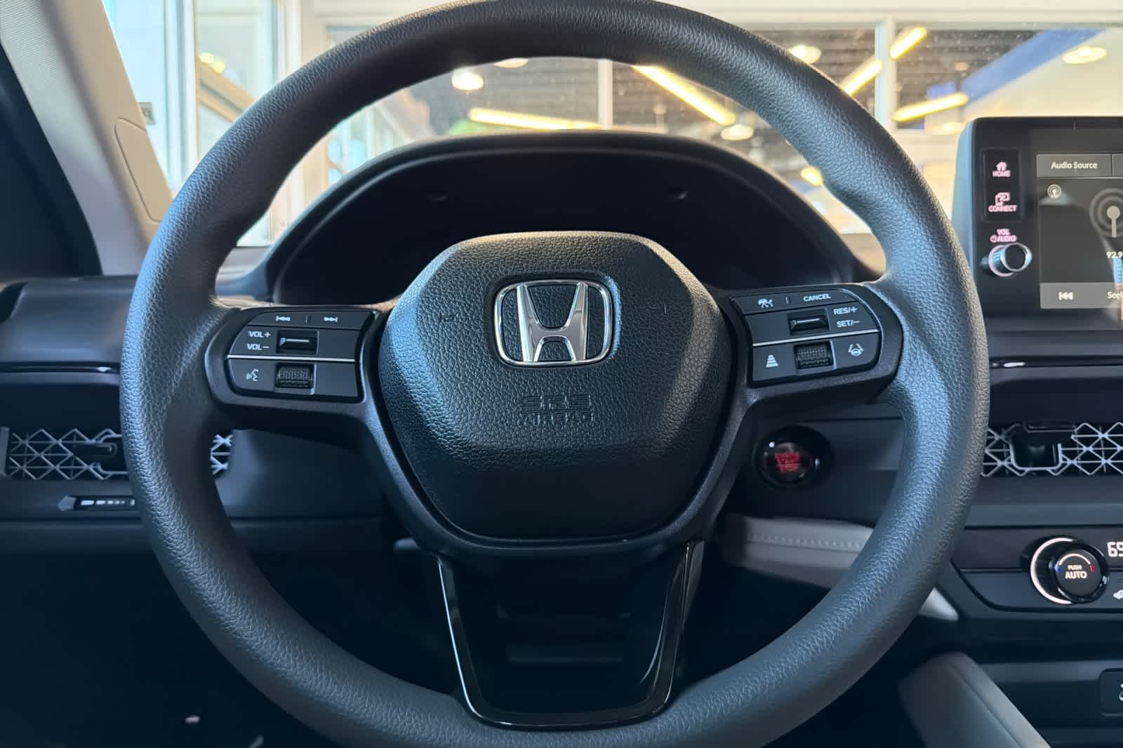 Thumbnail: 2026 Honda Accord - 24
