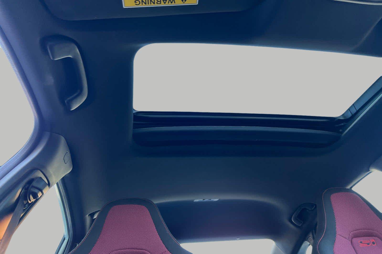 Thumbnail: 2023 Honda Civic - 18