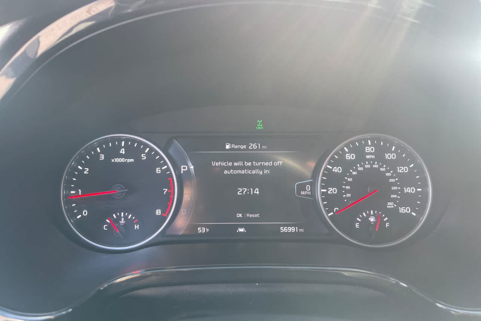 Thumbnail: 2021 Kia Seltos - 15