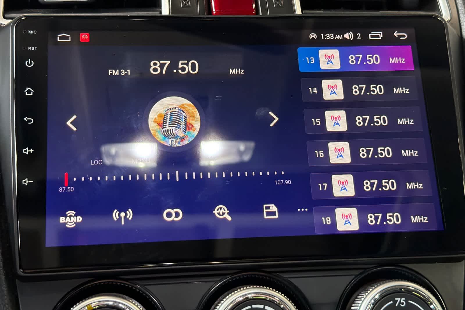 Thumbnail: 2016 Subaru Crosstrek - 20