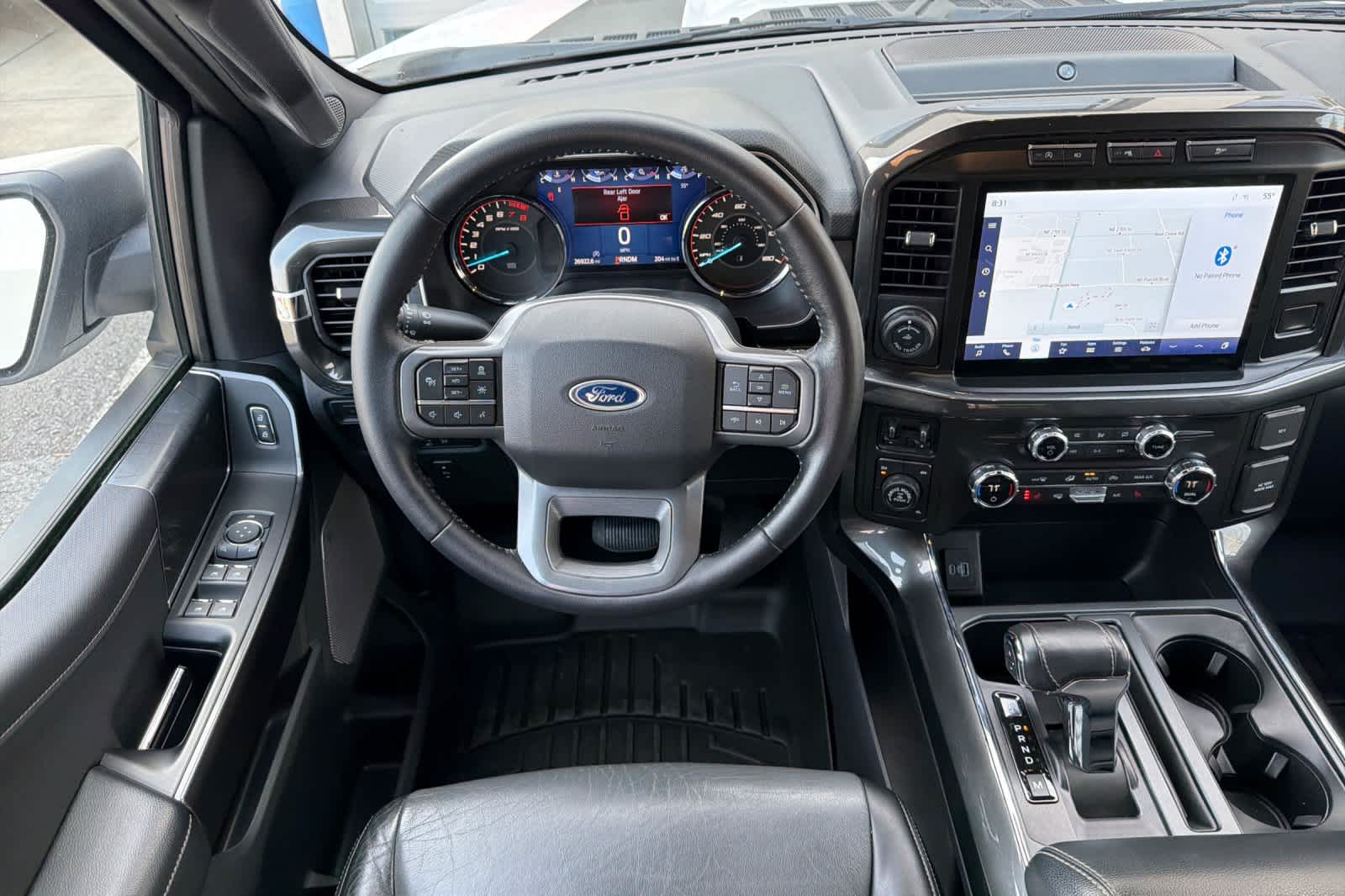 Thumbnail: 2021 Ford F-150 - 15
